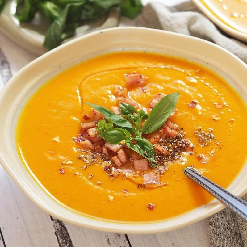 Soup of the Day
