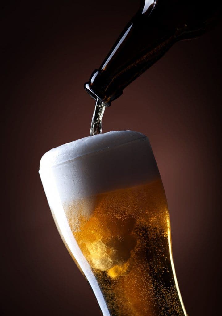 Draft Beer