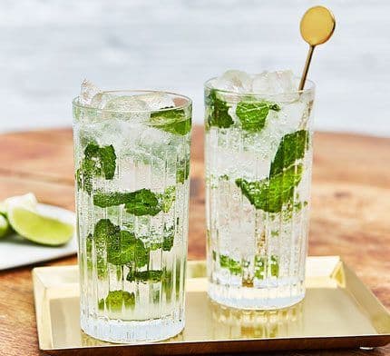Mojito Cocktail