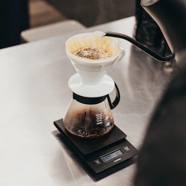 V60 Pour Over