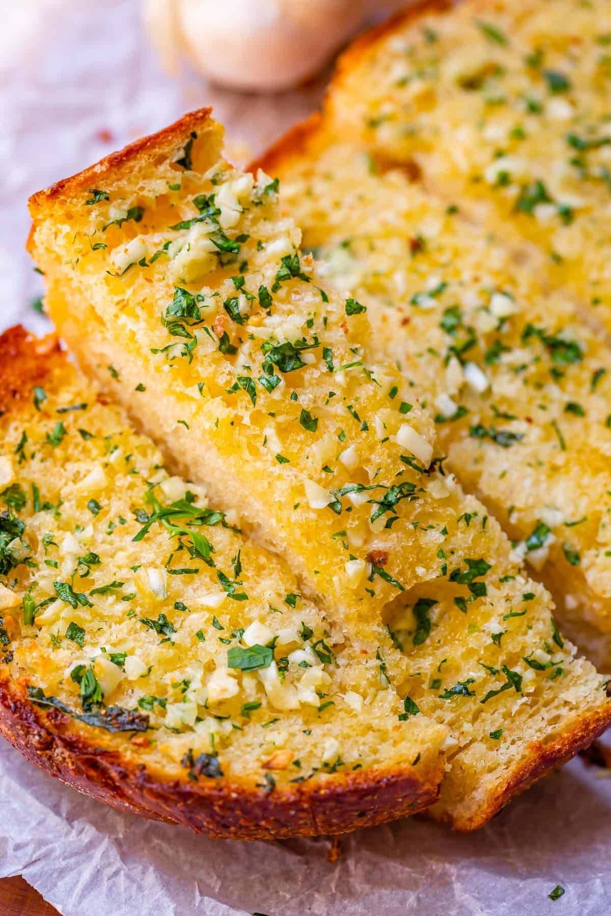 Garlic Bread