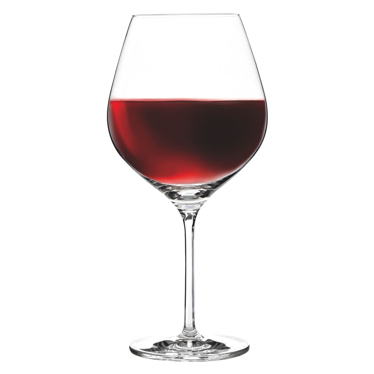 Red Wine (Glass)