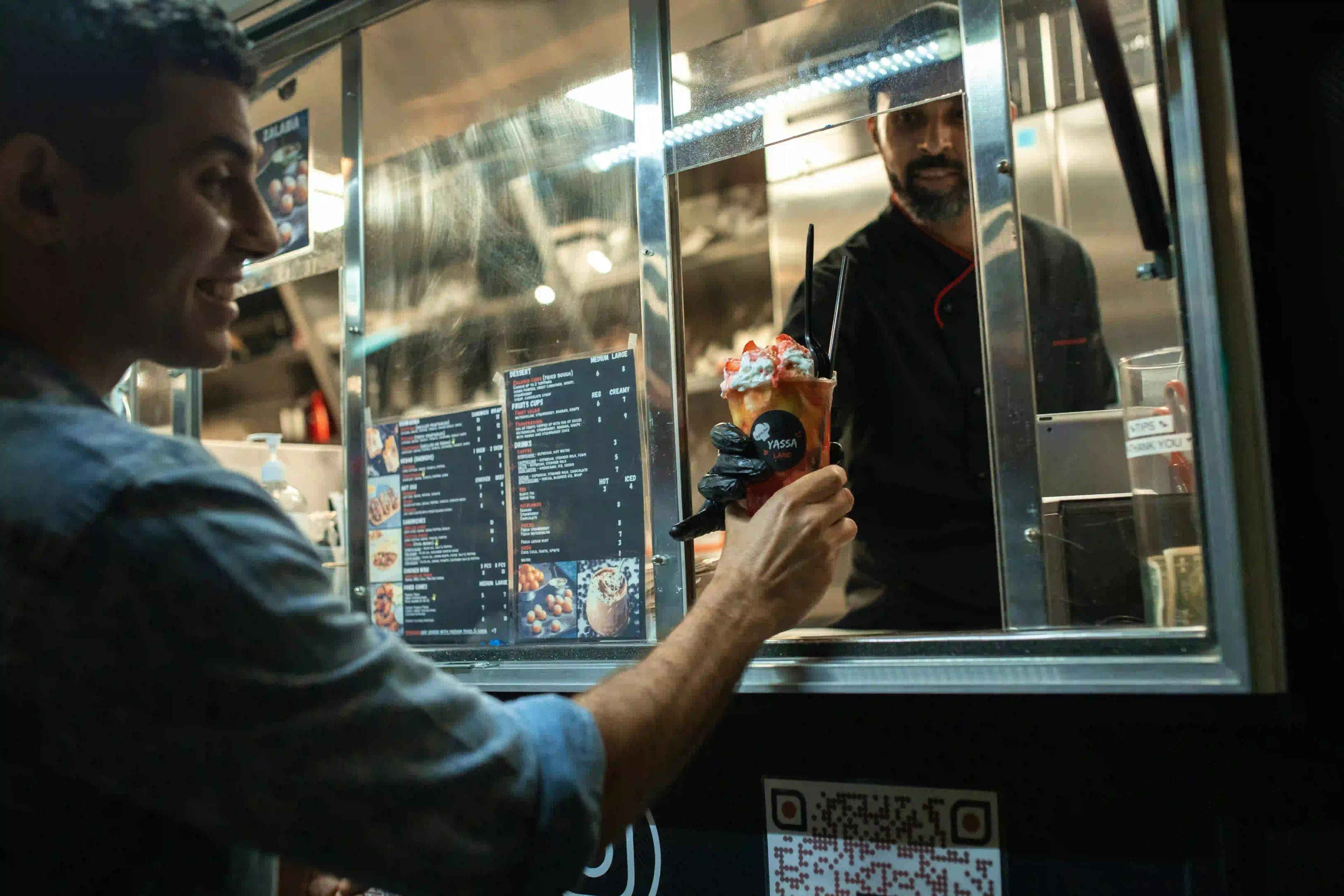 QR Menus vs. PDFs: Why Interactive Menus Are Better for Business