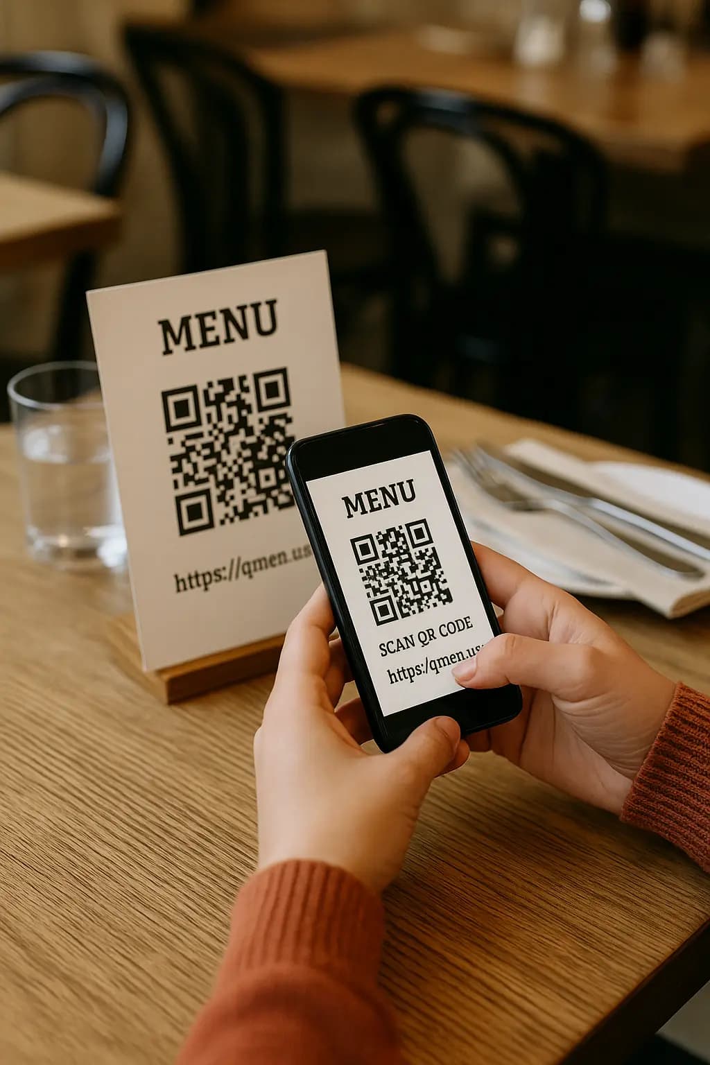 QR Menus: The Complete 2025 Guide to Going Digital