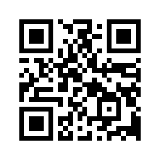 QR Code Coffee Menu Example - Click to view live menu