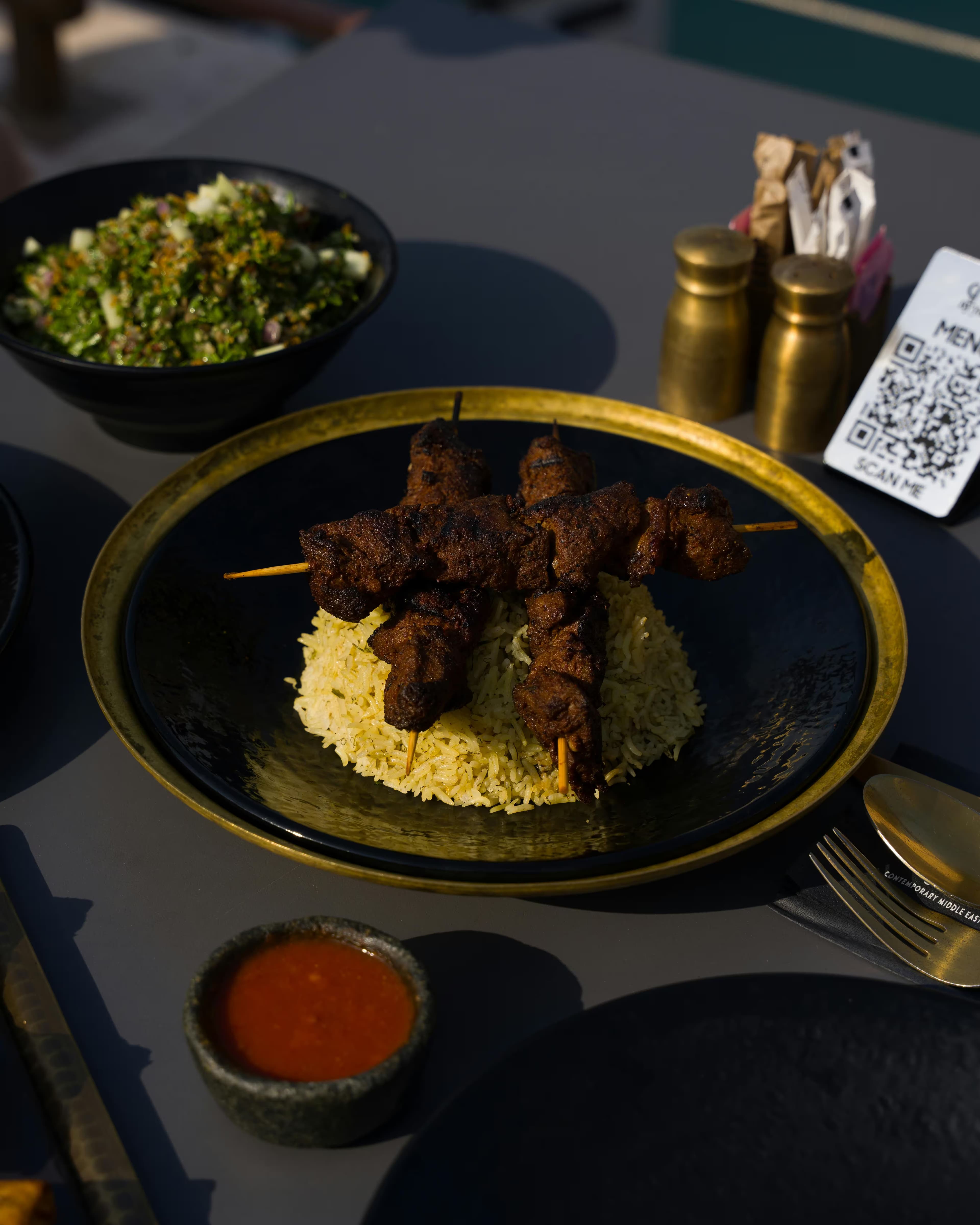What Is a QR Menu and Why Every Restaurant Should Consider One in 2025